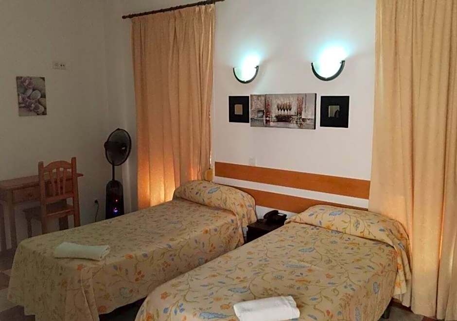 Hotel Betania