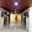 White Nordic Fully-Furnished Studio at INSPIRIA