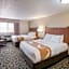 Quality Inn & Suites Coeur D'Alene