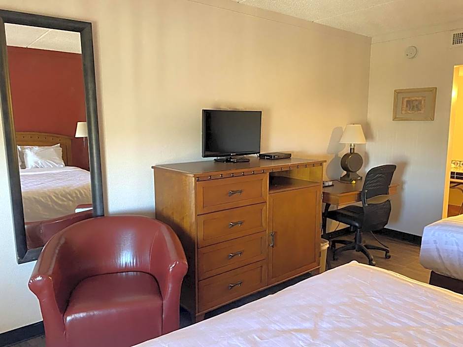 Tombstone Lookout Lodge, SureStay Collection by Best Western