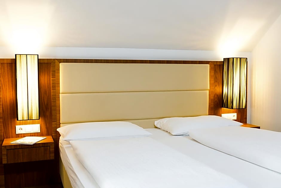 Hotel Kapeller Innsbruck