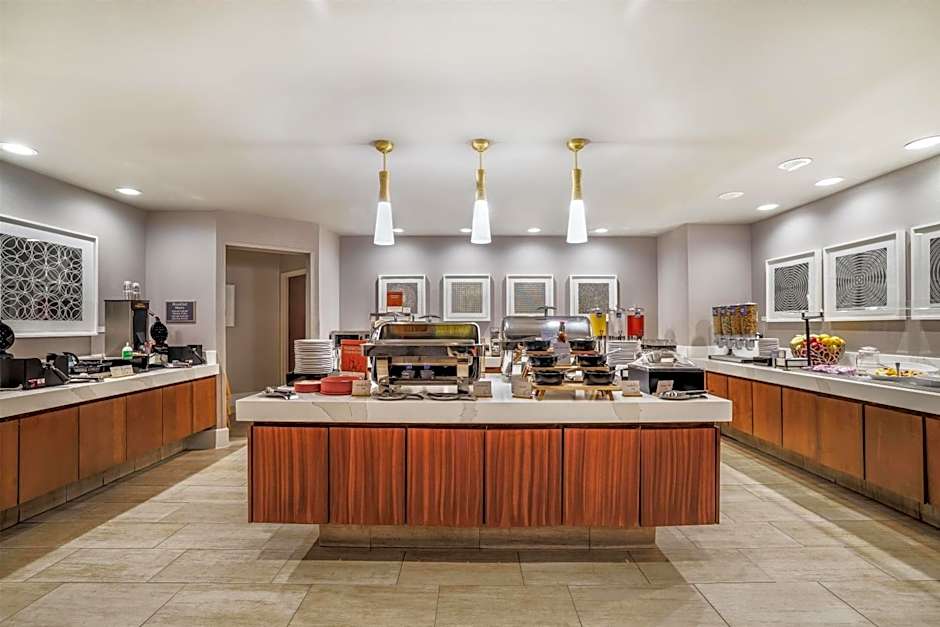Homewood Suites By Hilton Dallas-Frisco