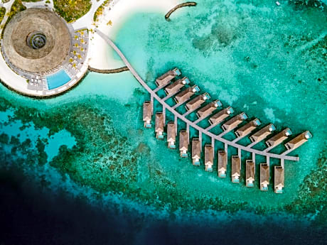 Kagi Maldives Spa Island