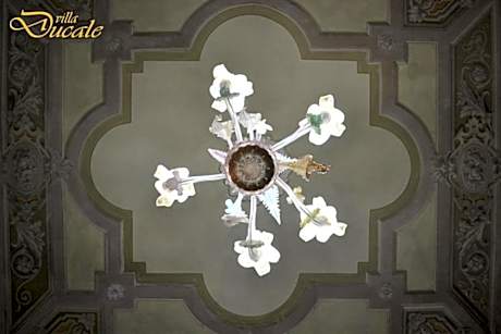 Classic Quadruple Room