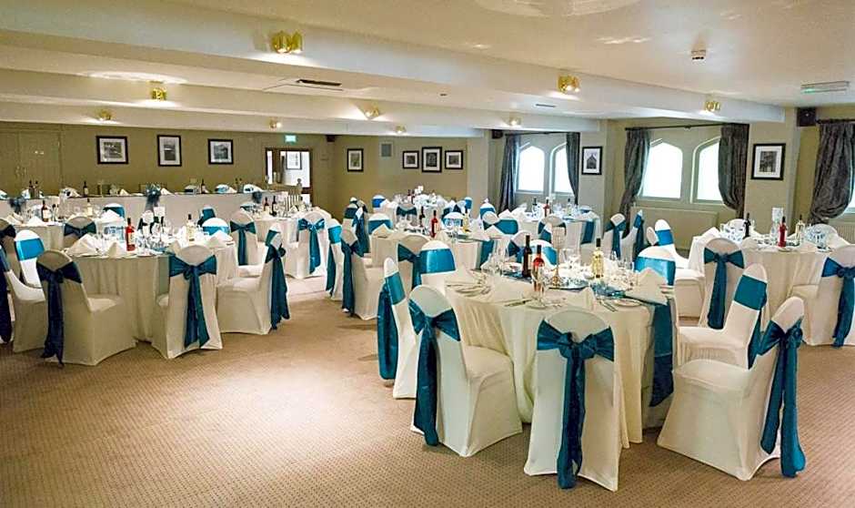 Ryde Castle by Greene King Inns