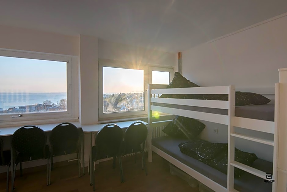 Skyhostel Friedrichshafen