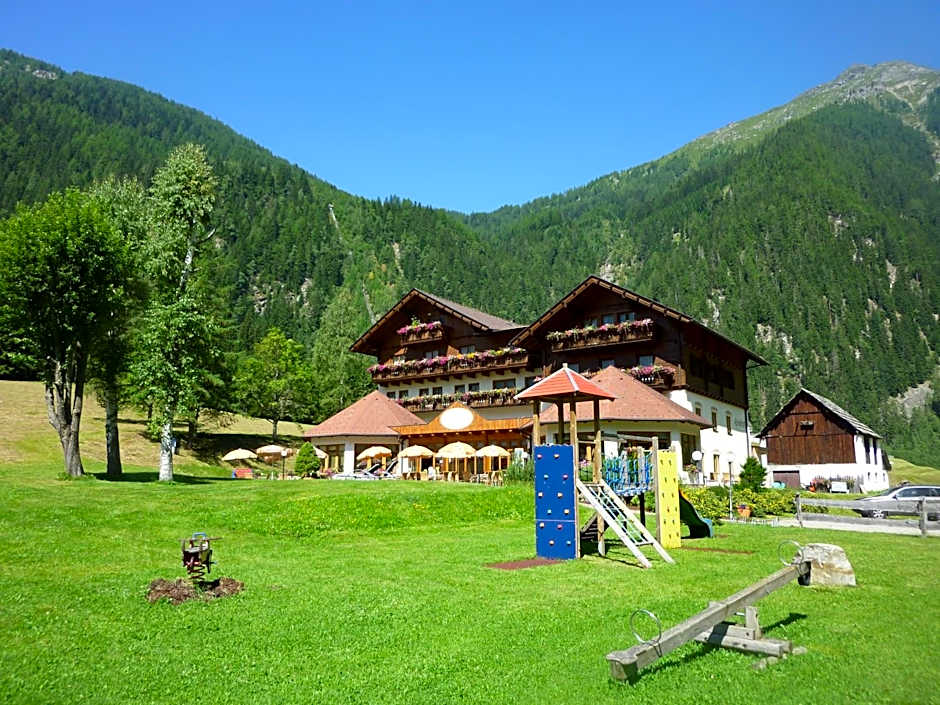 Alpenhotel Badmeister