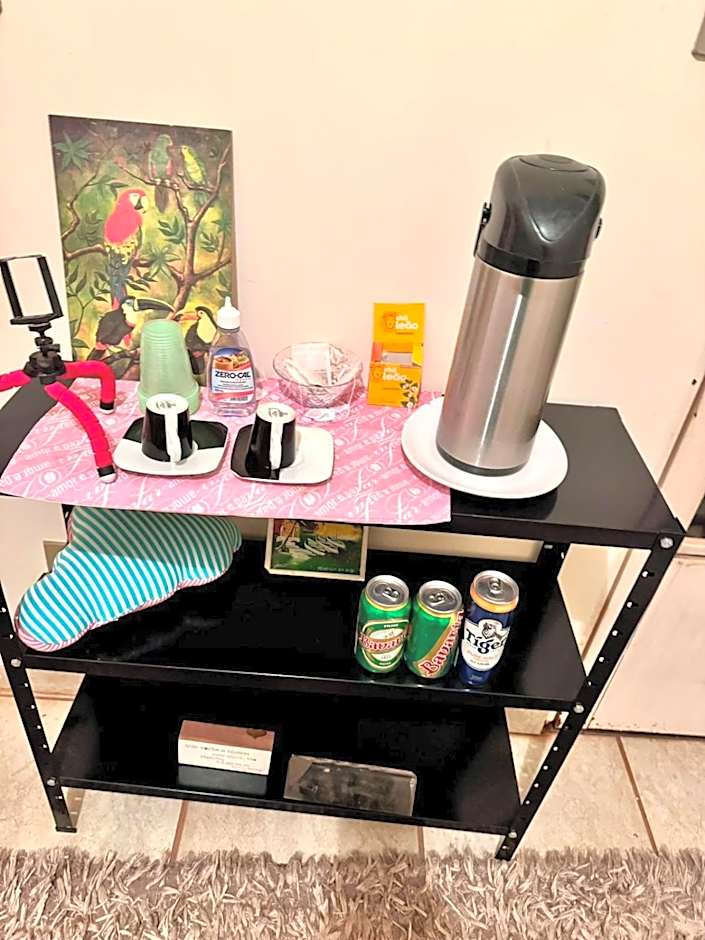 Pousada Blessed Barretos