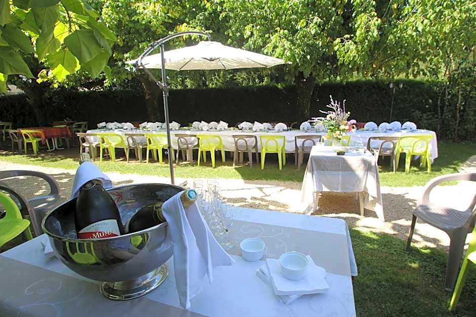 Hotel Archambeau