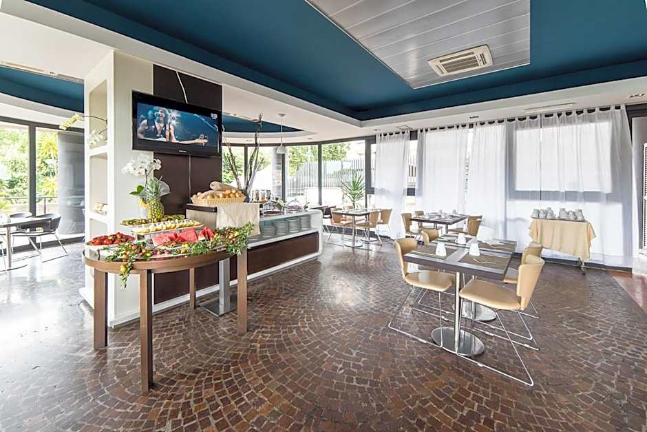 Sotel Nomentana Roma