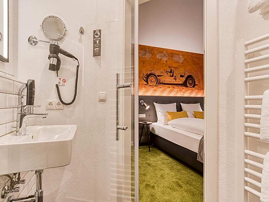 Vienna House Easy by Wyndham Ingolstadt