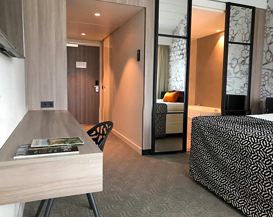 Hotel Van der Valk Maastricht