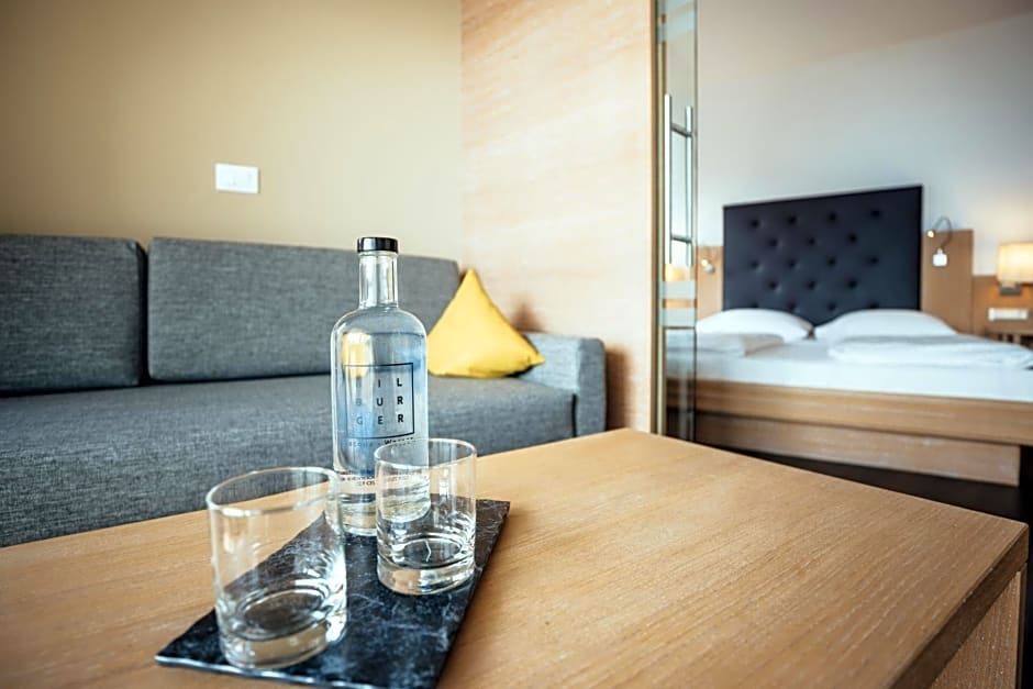 Hilburger Hotel