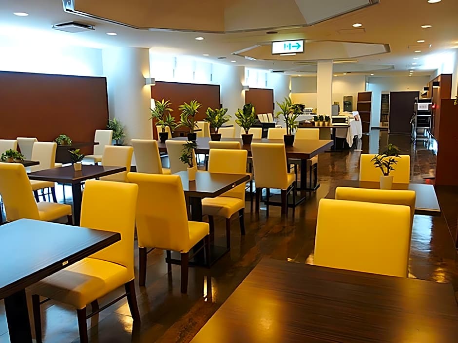 Hotel Livemax Iyomishima