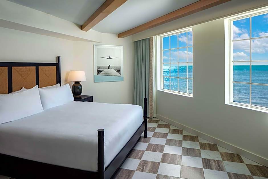 Casa Marina Key West, Curio Collection by Hilton
