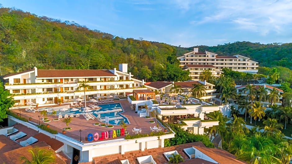 Park Royal Huatulco-All Inclusive