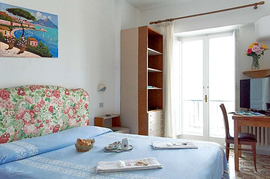 Hotel La Maggioressa