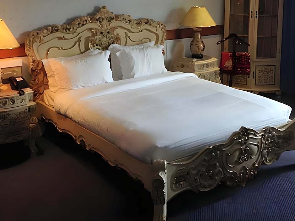 Purnama Hotel Limbang