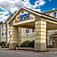 Comfort Inn & Suites East Moline near I-80