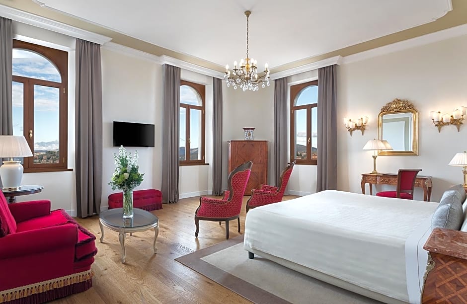 Brufani Palace Hotel - Small Luxury Hotels of the World