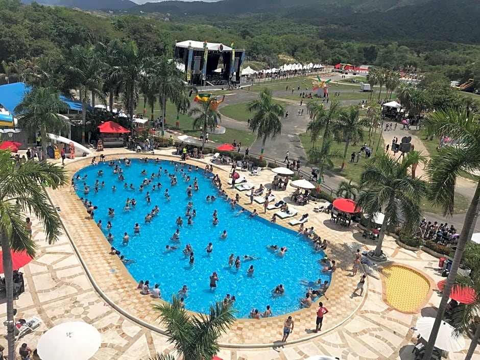 Hotel Paraiso Estudio