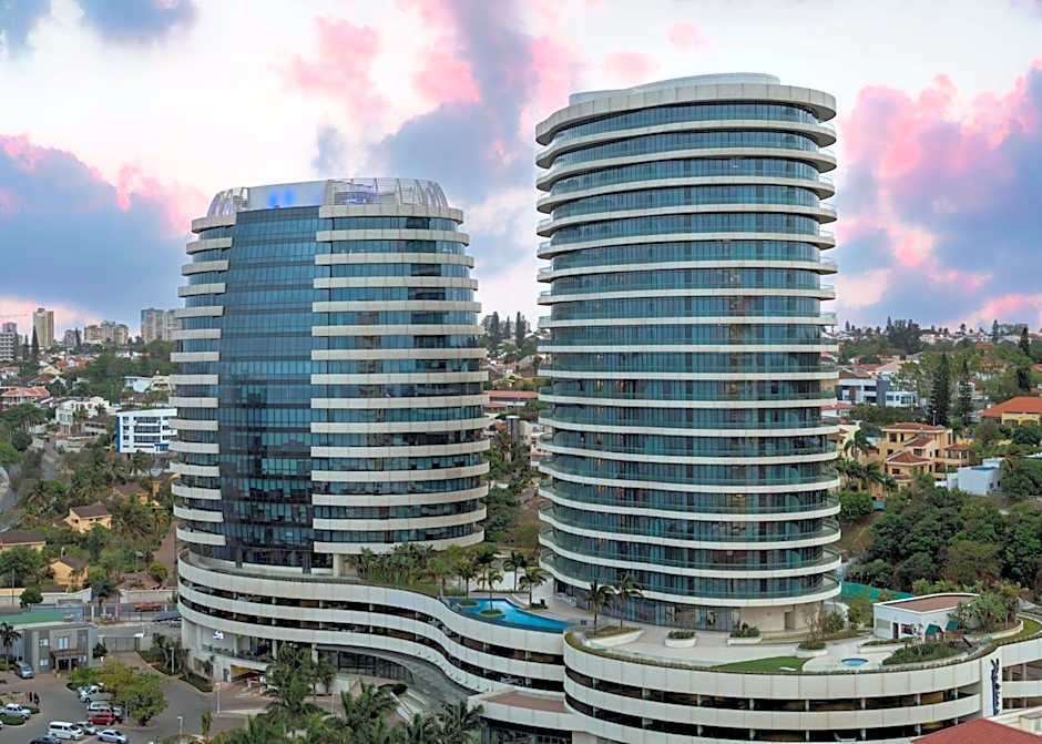 Radisson Blu Hotel & Residence Maputo