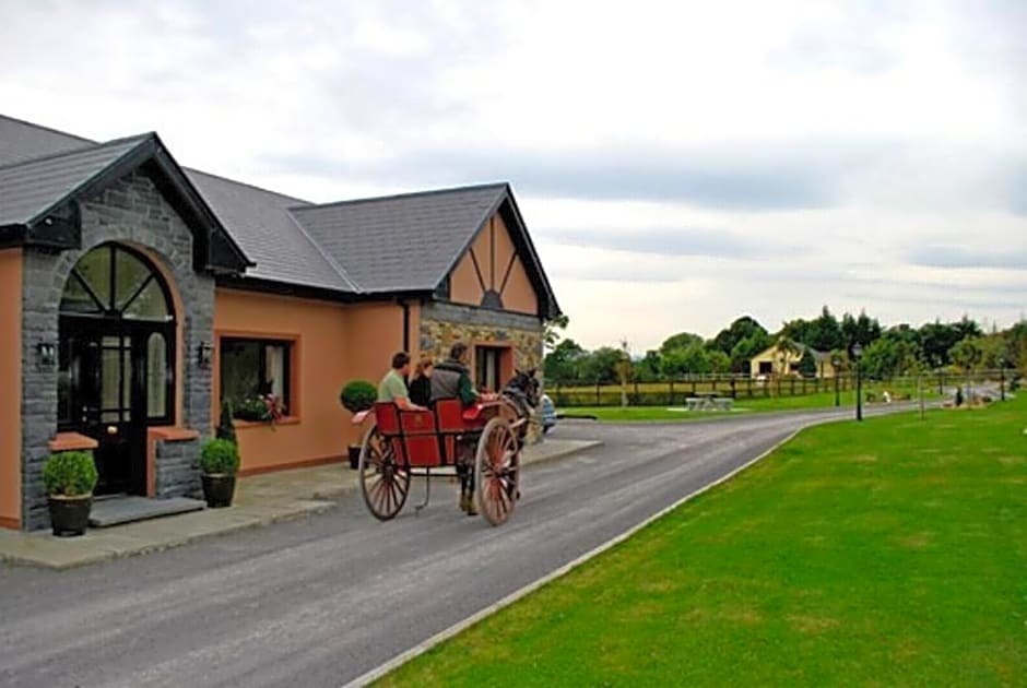 The Ferris Wheel B&B