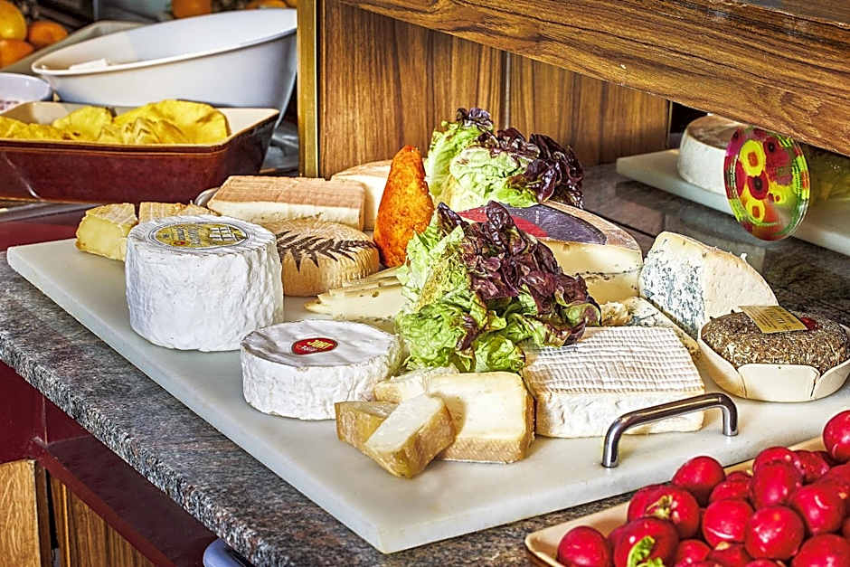 Logis Bagatelle - 51530 Dizy