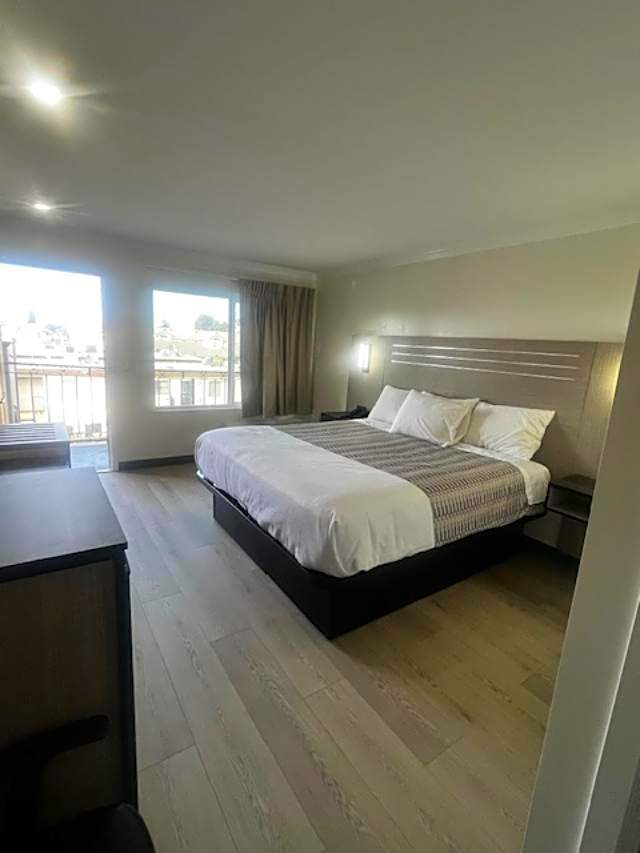 Bokai Garden Hotel