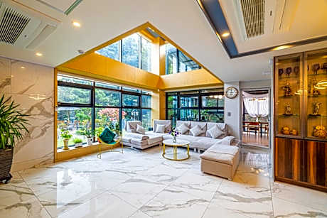 Dongha Pension