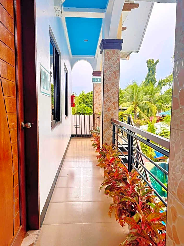 Mariner's Pension House