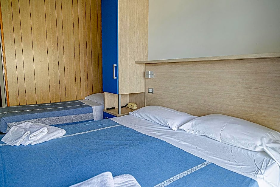 Hotel Tropical