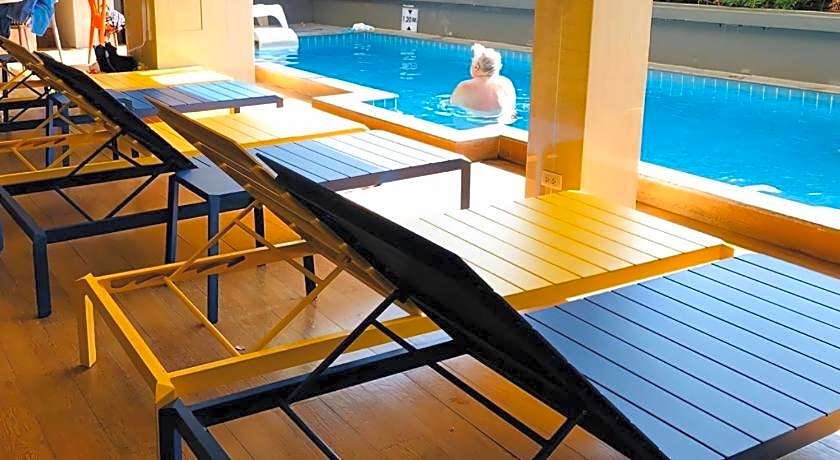 Alt Hotel Nana by UHG