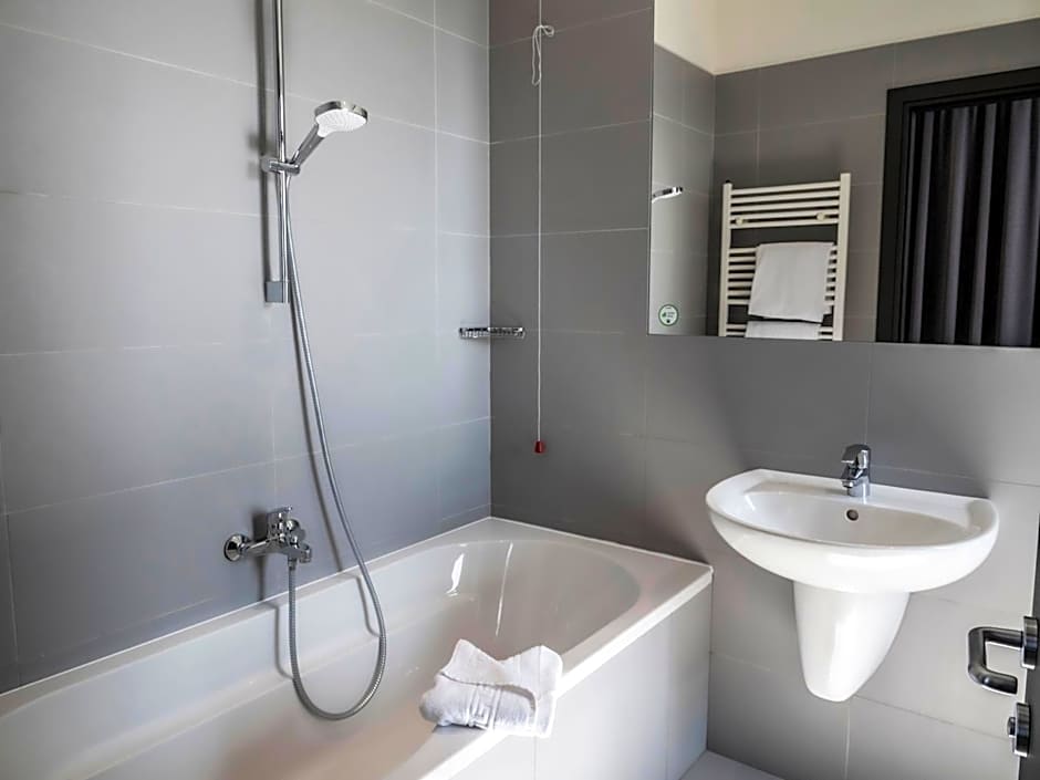 Loto Business Hotel