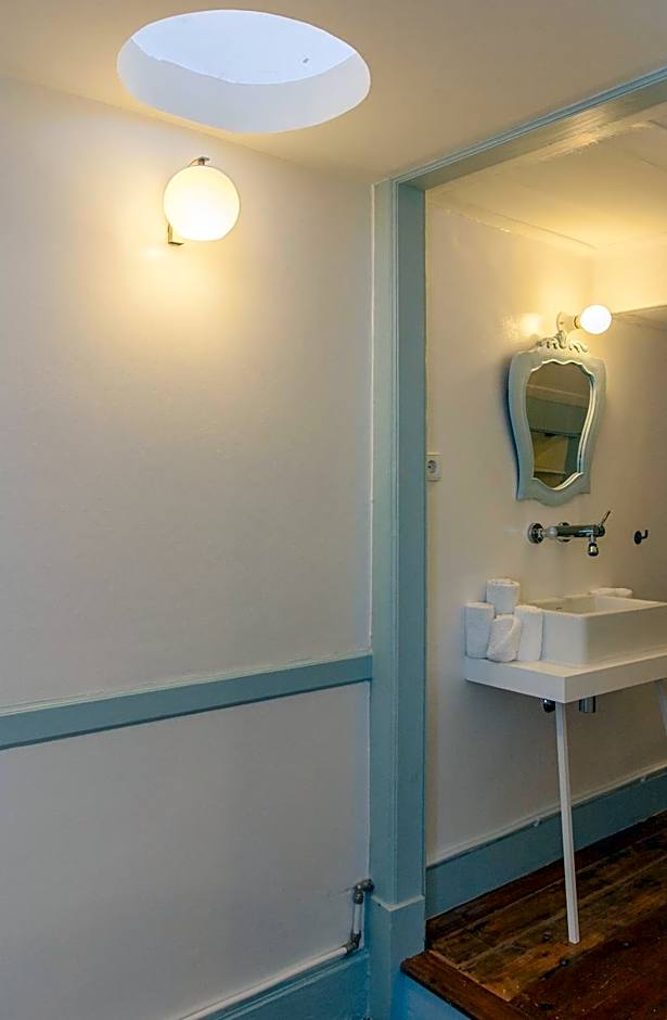 Baga de Sal Wine Guesthouse