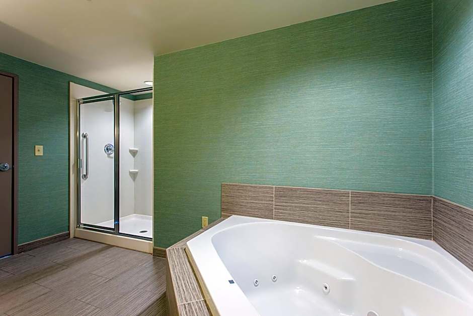 Holiday Inn Texarkana Arkansas Convention Center By IHG