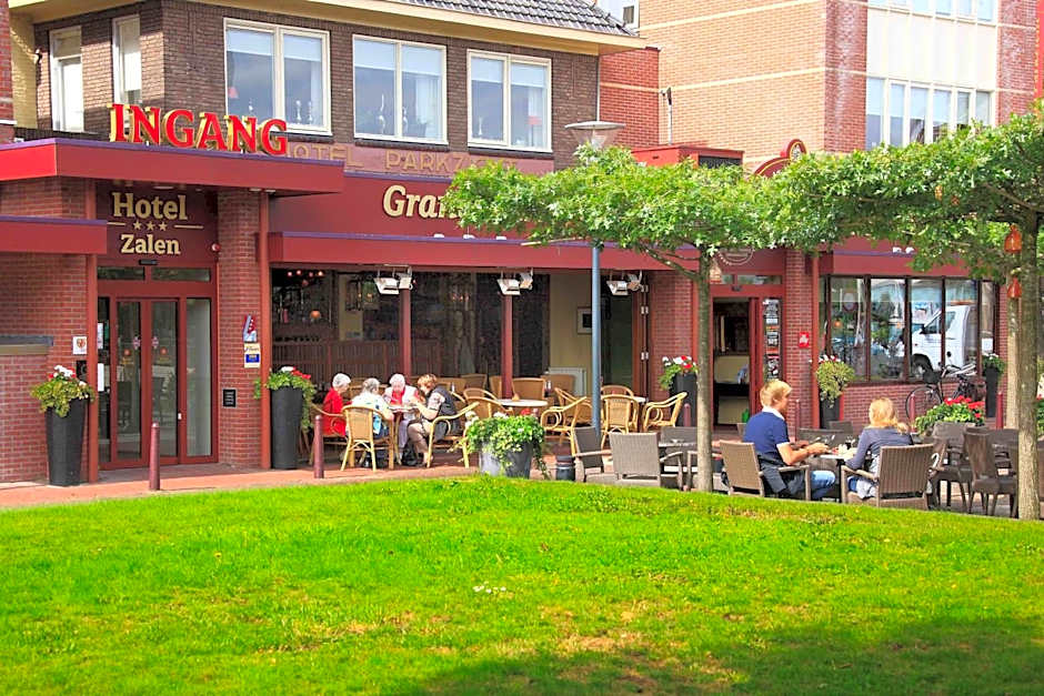 Hotel Parkzicht