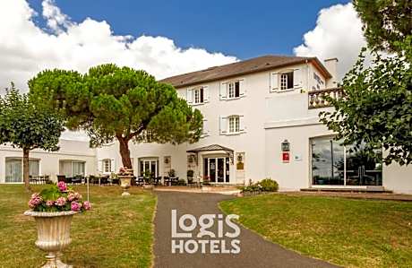 Logis Hôtel Restaurant des Châteaux