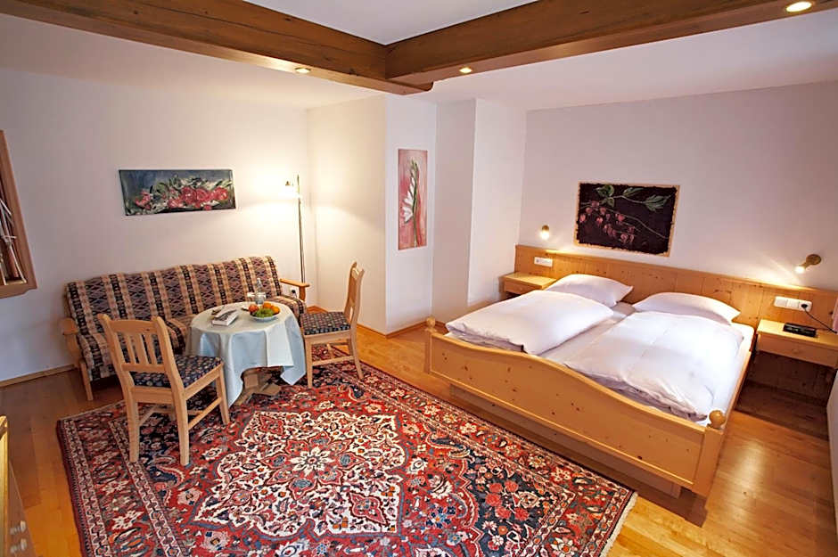 Hotel Oberschmied