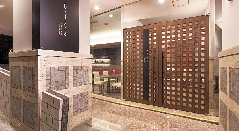 HOTEL MYSTAYS PREMIER Hamamatsucho
