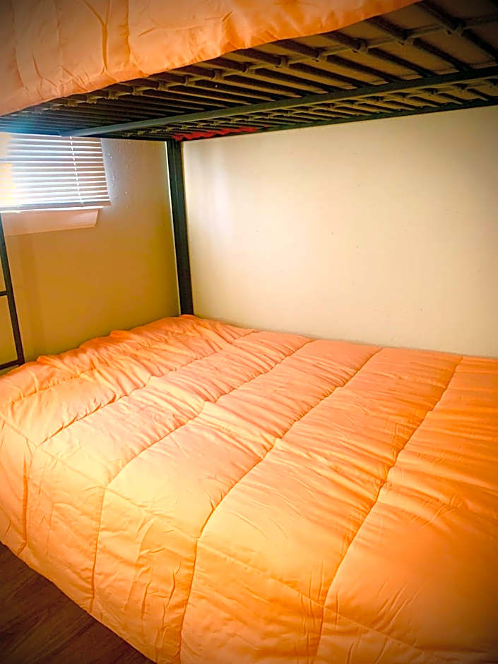 ShutEye Hostel