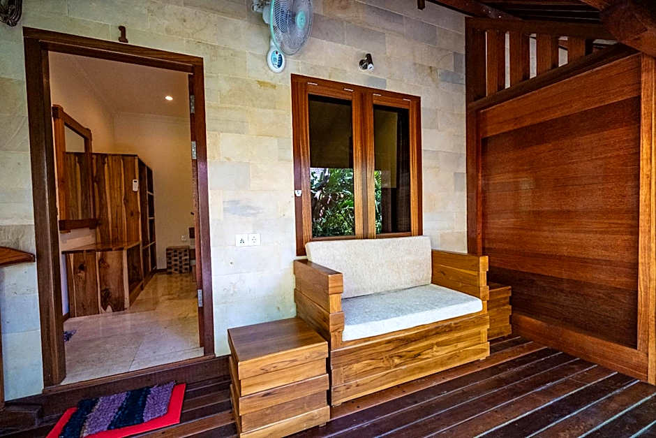 Paradise Villa Gili Air