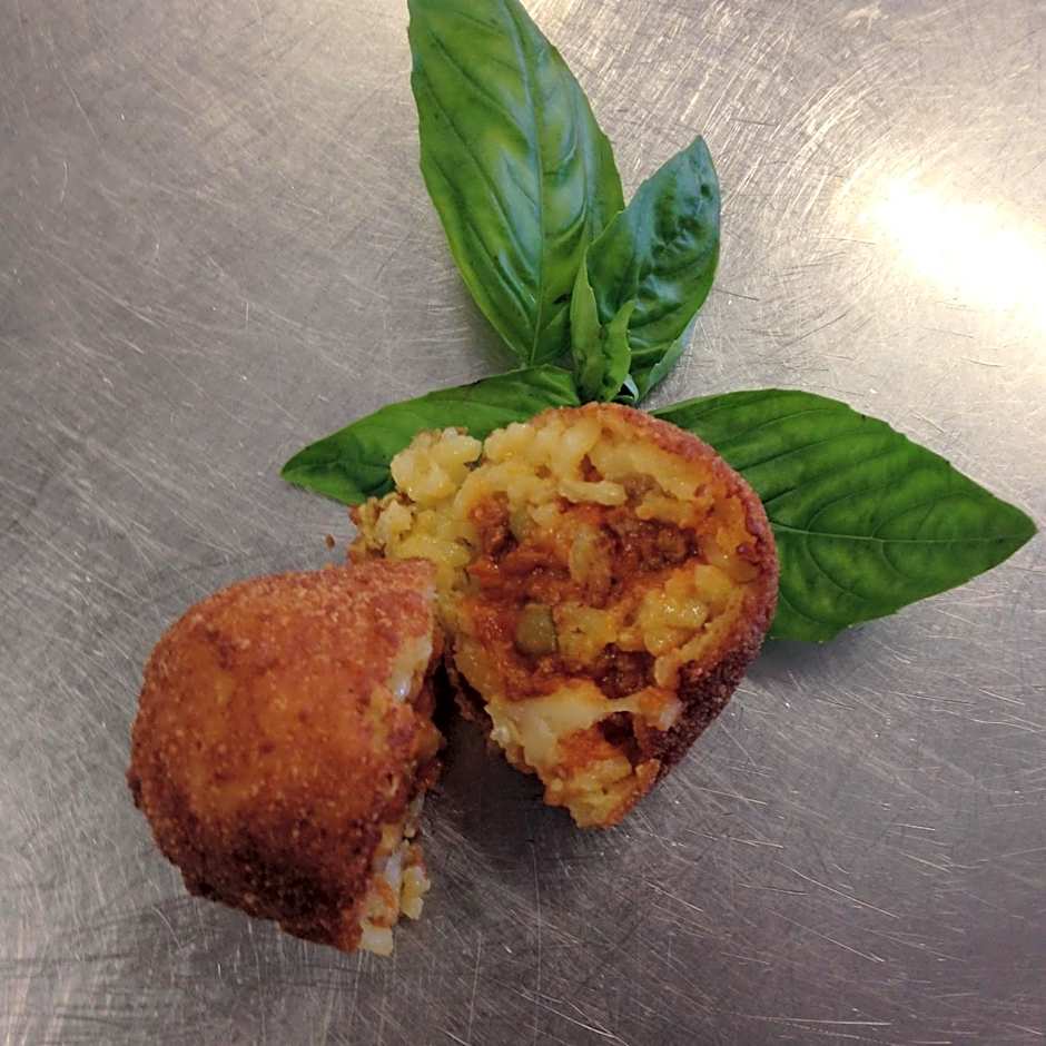 Agrihotel Elisabetta