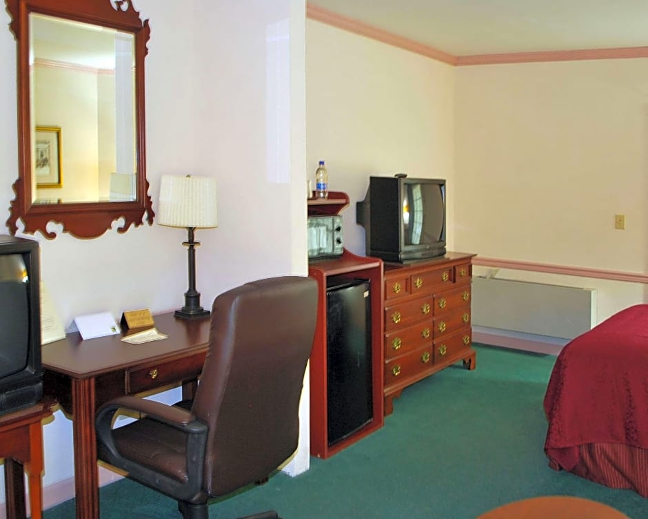 Rodeway Inn & Suites Myerstown - Lebanon