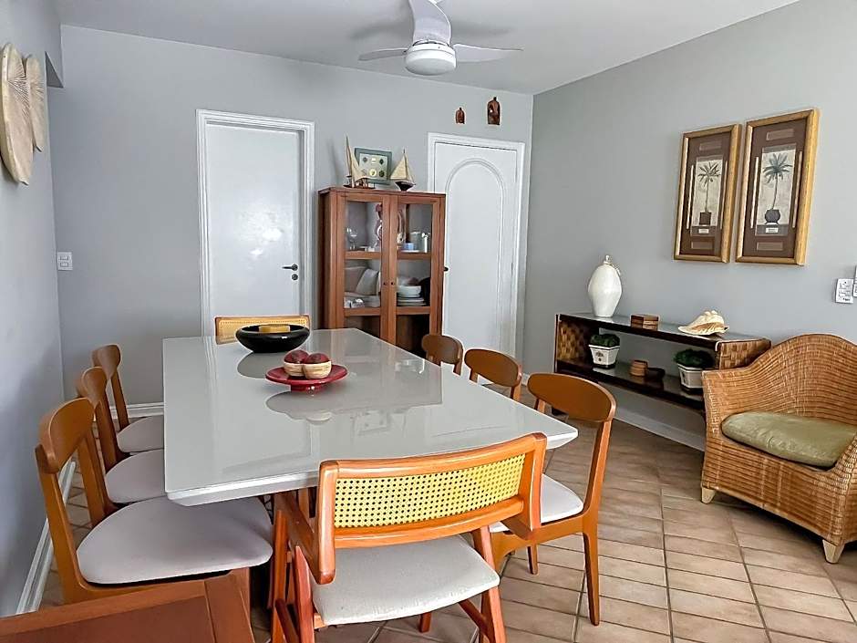 Riviera - Refúgio Perfeito com Enxoval Completo