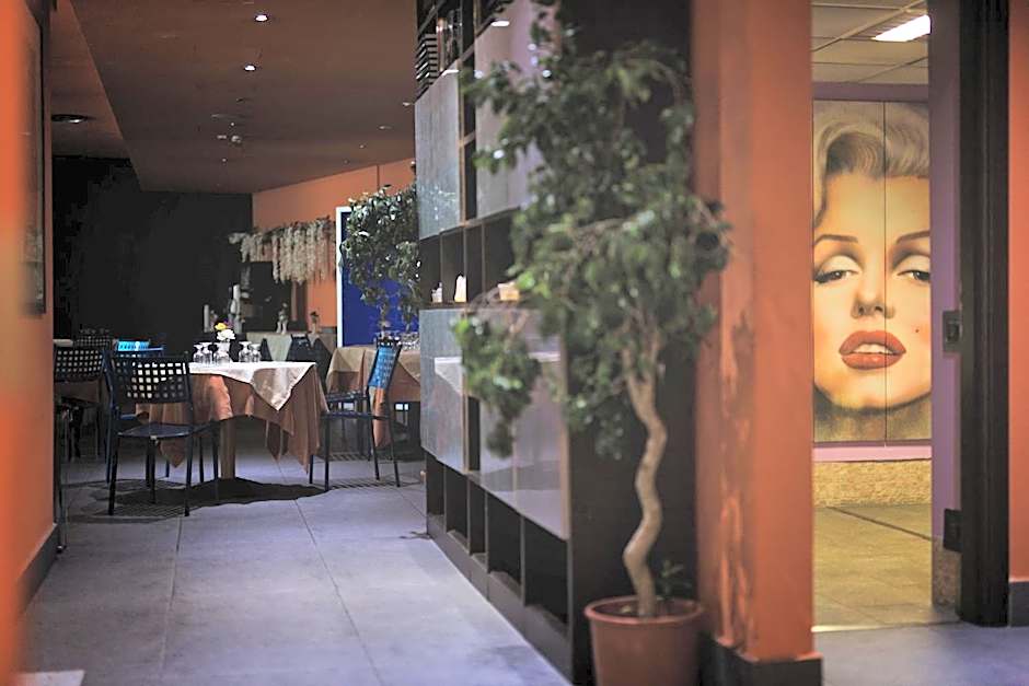 Albergo Athenaeum