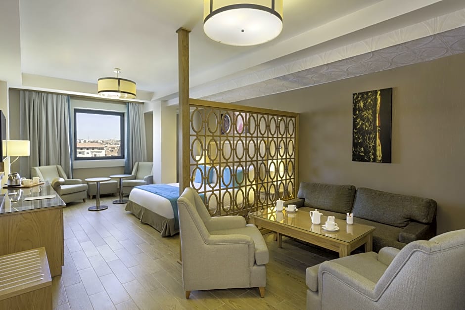 Best Western Plus Hotel Setif
