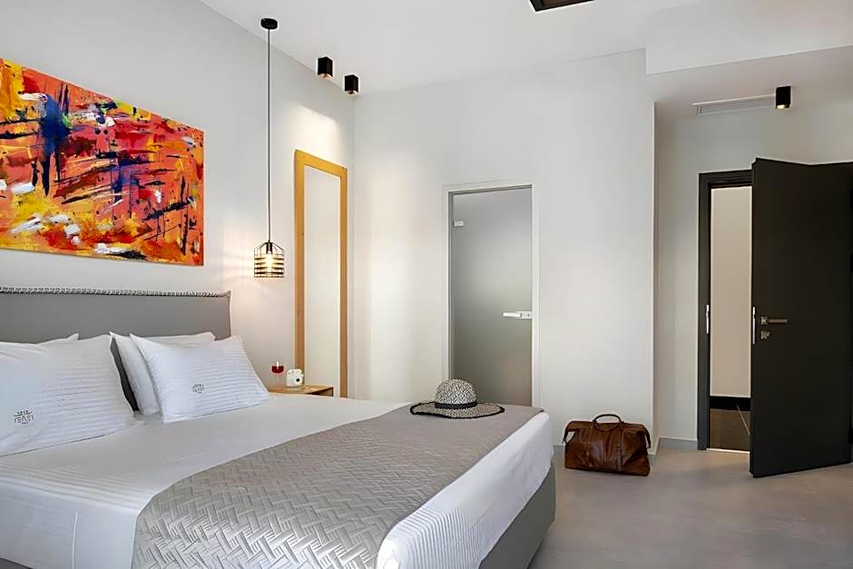 Sea Level Hotel by Diomedes Group