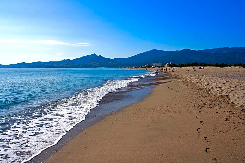 Hotel Premiere Classe Perpignan Nord