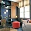 Hotel Bastille Speria
